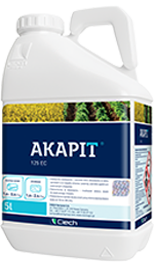 Akapit<sup>Â®</sup> 125 EC