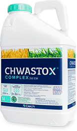 CHWASTOX<sup>Â®</sup> Complex 260 EW