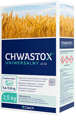 Chwastox<sup>Â®</sup> Uniwersalny 60 SG