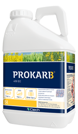 Prokarb<sup>Â®</sup> 450 EC