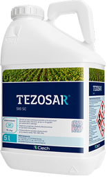 Tezosar<sup>Â®</sup> 500 SC
