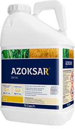 Azoksar<sup>Â®</sup> 250 SC