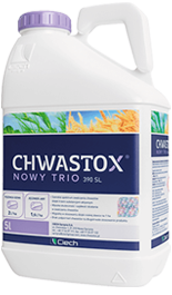 CHWASTOX<sup>Â®</sup> Nowy Trio 390 SL