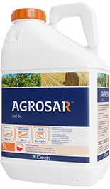 Agrosar<sup>Â®</sup> 360 SL