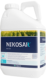 Nikosar<sup>Â®</sup> 060 OD
