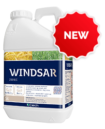 Windsar 250 EC