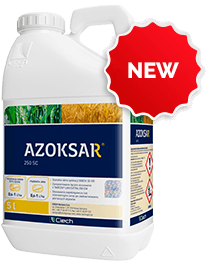 Azoksar<sup>Â®</sup> 250 SC