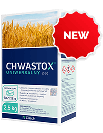 Chwastox<sup>Â®</sup> Uniwersalny 60 SG