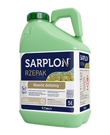 Sarplon<sup>Â®</sup> Rzepak