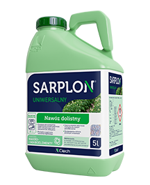 Sarplon<sup>Â®</sup> Uniwersalny