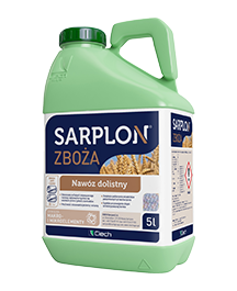 Sarplon<sup>Â®</sup> ZboÅ¼a