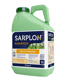 Sarplon<sup>Â®</sup> Kukurydza