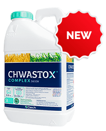 CHWASTOX<sup>Â®</sup> Complex 260 EW
