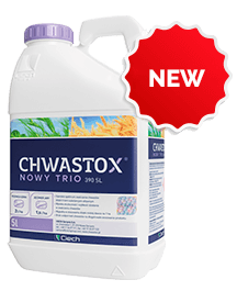 CHWASTOX<sup>Â®</sup> Nowy Trio 390 SL