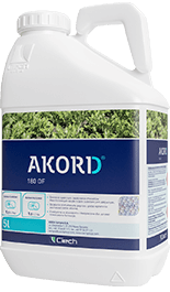 Akord<sup>Â®</sup> 180 OF