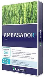 Ambasador<sup>Â®</sup> 75WG