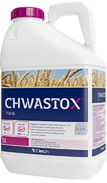 CHWASTOX<sup>Â®</sup> 750 SL
