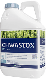 CHWASTOX D<sup>Â®</sup> 179 SL