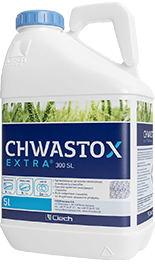 CHWASTOX EXTRA<sup>Â®</sup> 300 SL