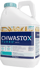 CHWASTOX TURBO<sup>Â®</sup> 340 SL