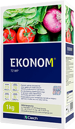 Ekonom<sup>Â®</sup> 72 WP