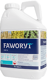 Faworyt<sup>Â®</sup> 300 SL