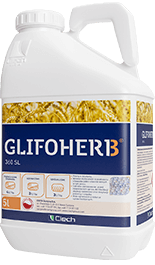 Glifoherb<sup>Â®</sup> 360 SL