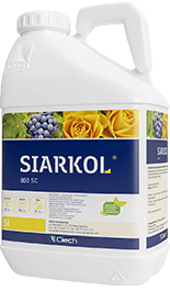 Siarkol<sup>Â®</sup> 800 SC