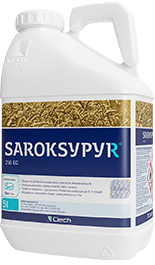 Saroksypyr<sup>Â®</sup> 250 EC