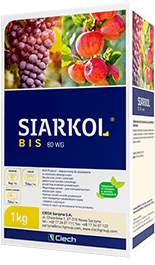 Siarkol<sup>Â®</sup> Bis 80 WG