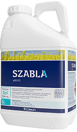 Szabla 480 EC