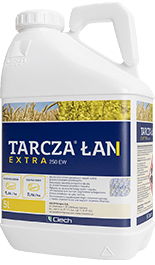 Tarcza<sup>Â®</sup> Åan Extra 250 EW