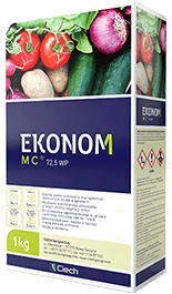 Ekonom MC<sup>Â®</sup> 72,5 WP