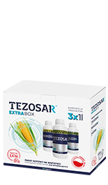 Tezosar<sup>Â®</sup> Extra Box